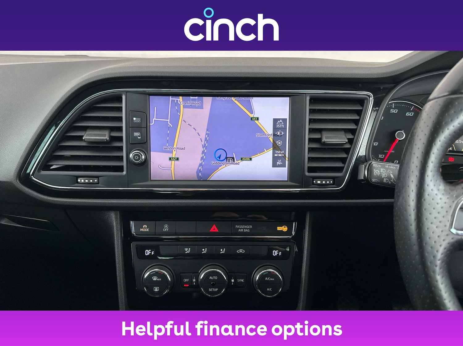 Used SEAT Leon 2018 for sale - 76379802: Photo 17