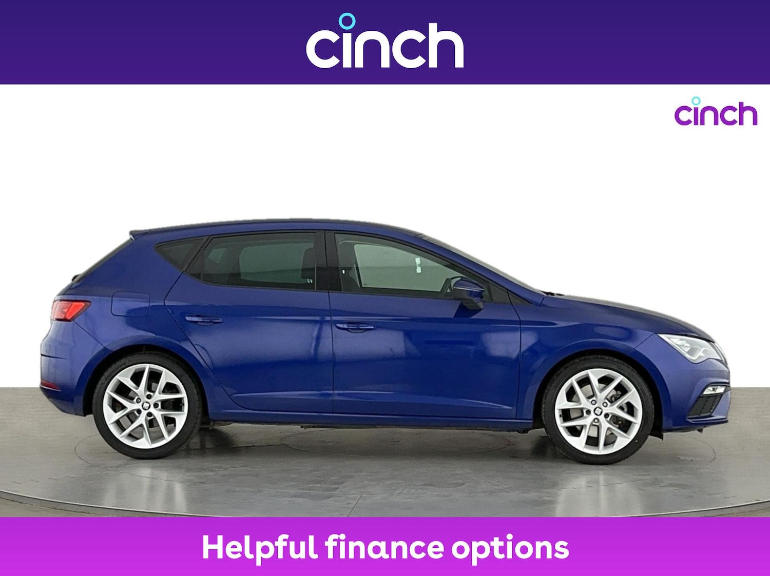 Used SEAT Leon 2018 for sale - 76379802: Photo 2