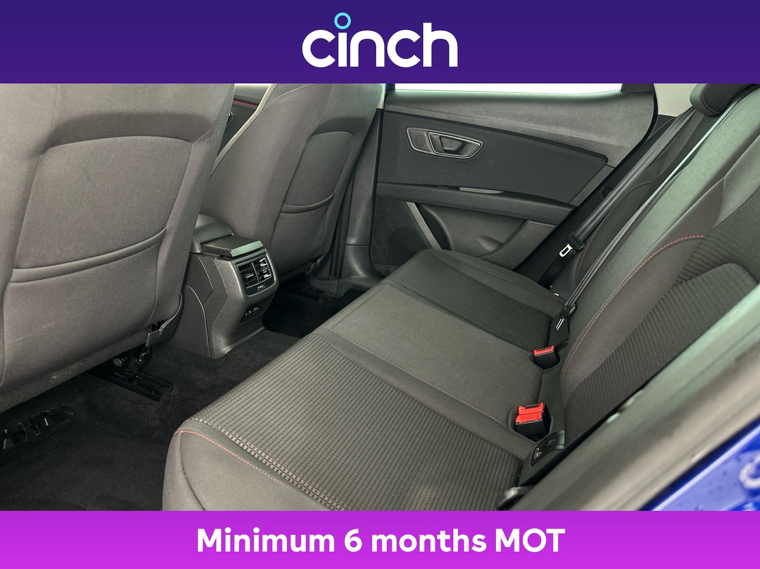 Used SEAT Leon 2018 for sale - 76379802: Photo 20