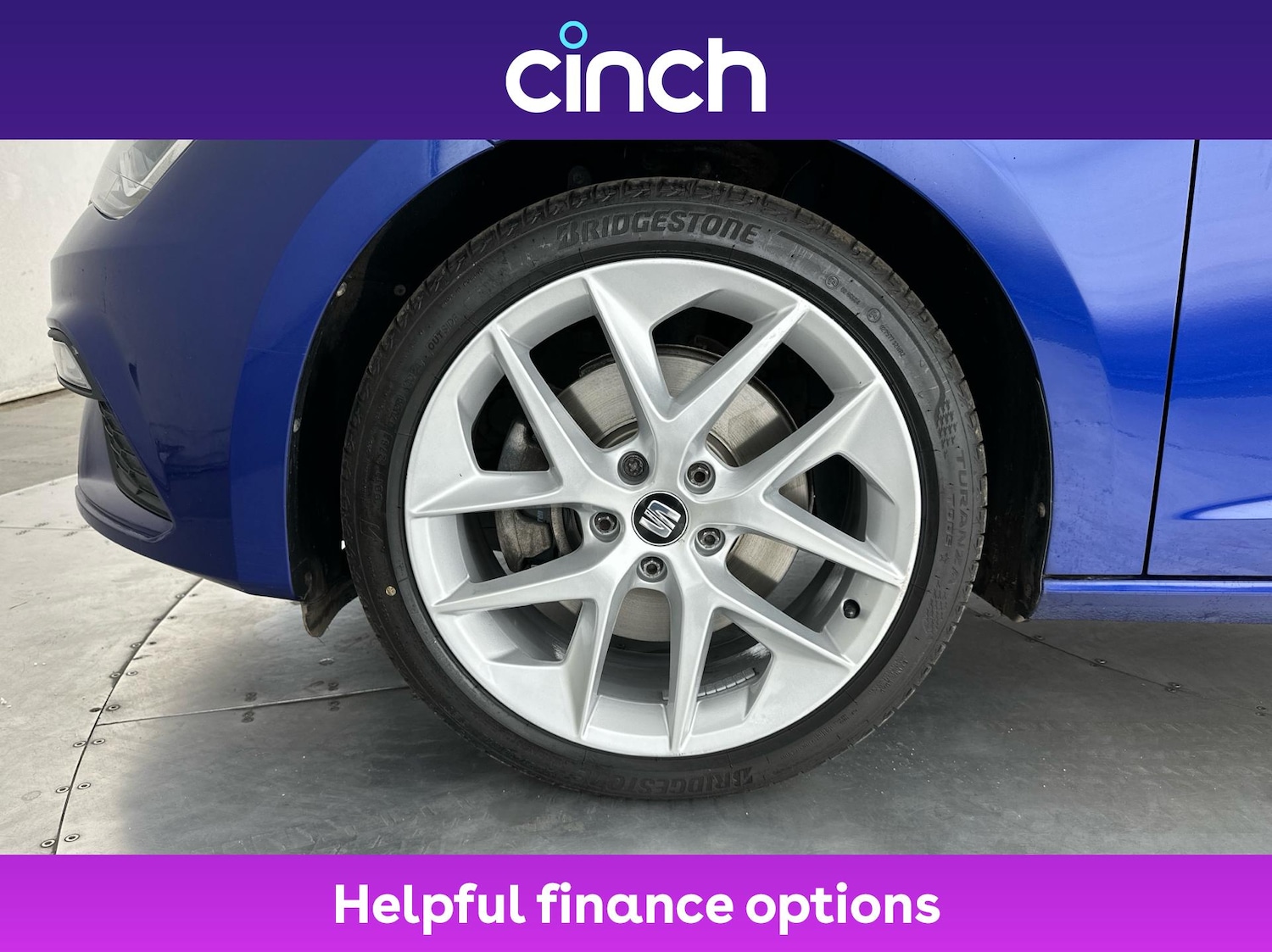 Used SEAT Leon 2018 for sale - 76379802: Photo 24