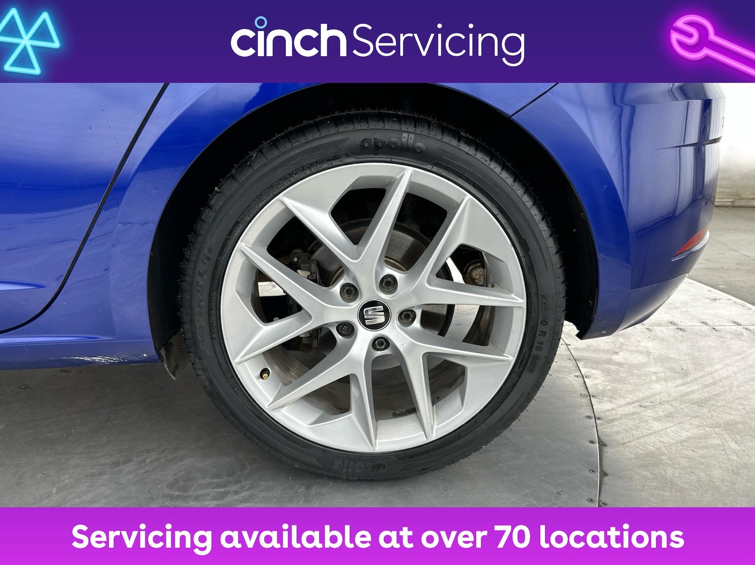 Used SEAT Leon 2018 for sale - 76379802: Photo 26