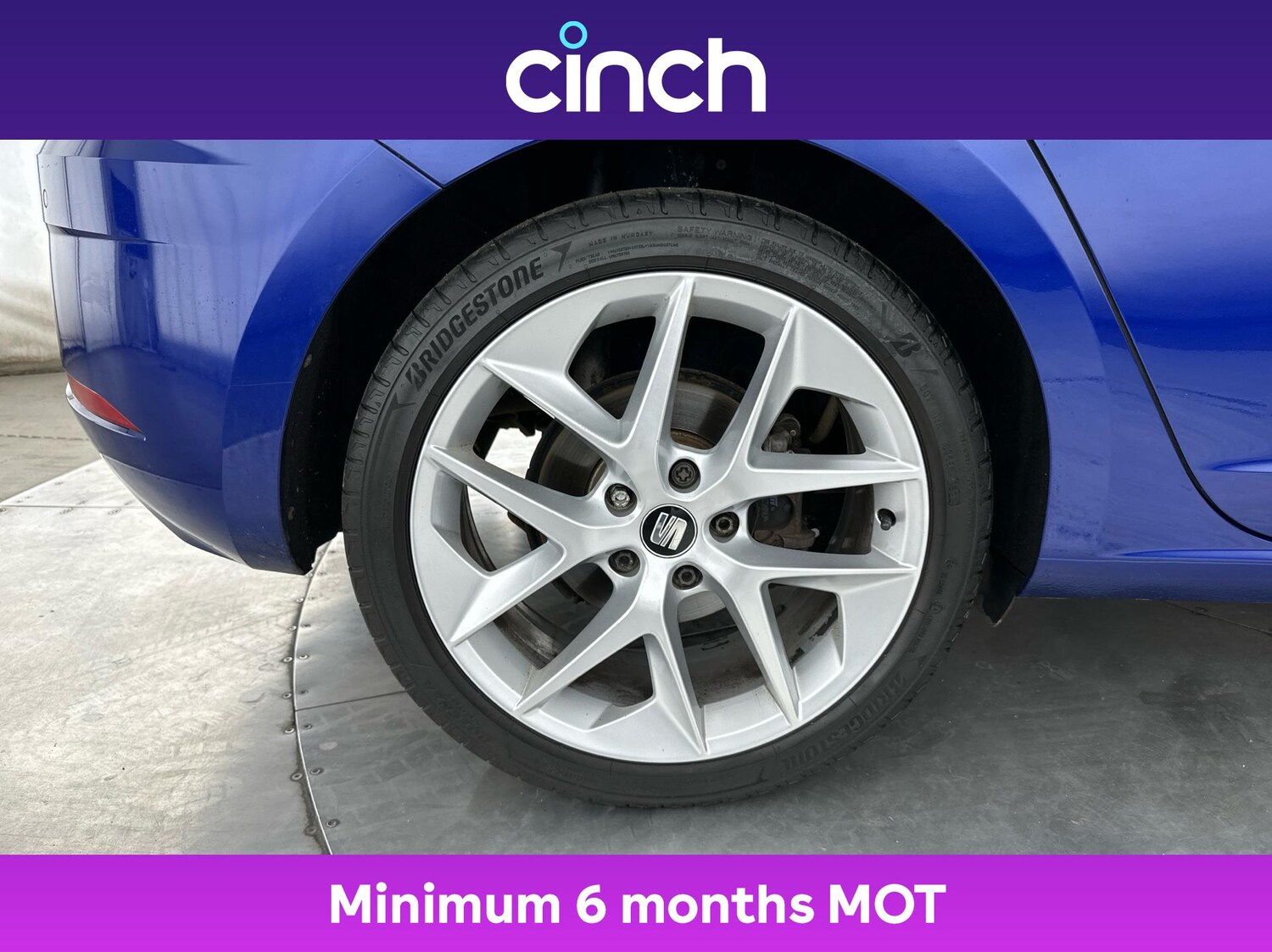 Used SEAT Leon 2018 for sale - 76379802: Photo 27