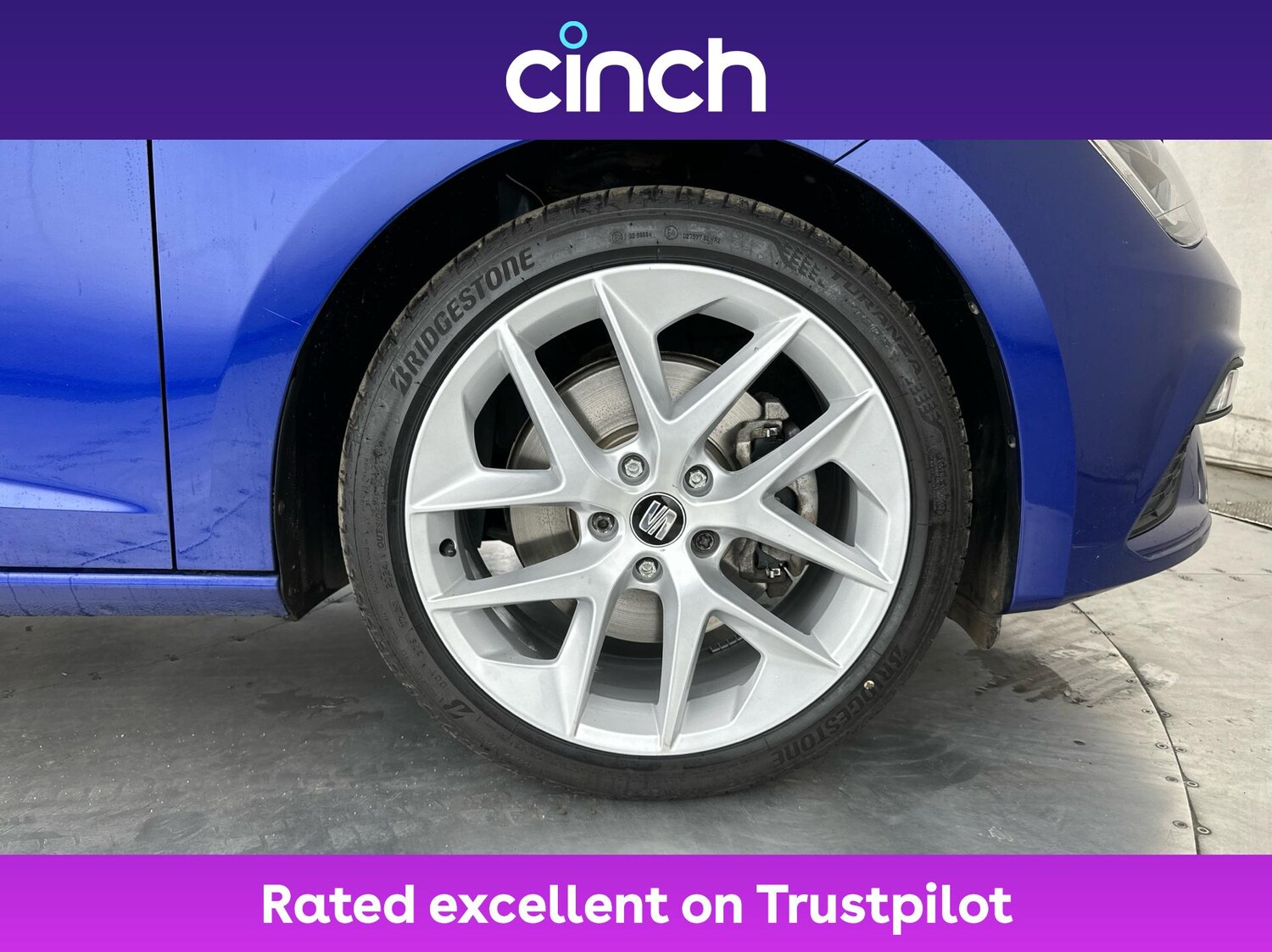 Used SEAT Leon 2018 for sale - 76379802: Photo 28