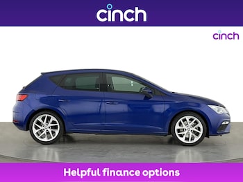 Used SEAT Leon 2018 for sale - 76379802: Photo