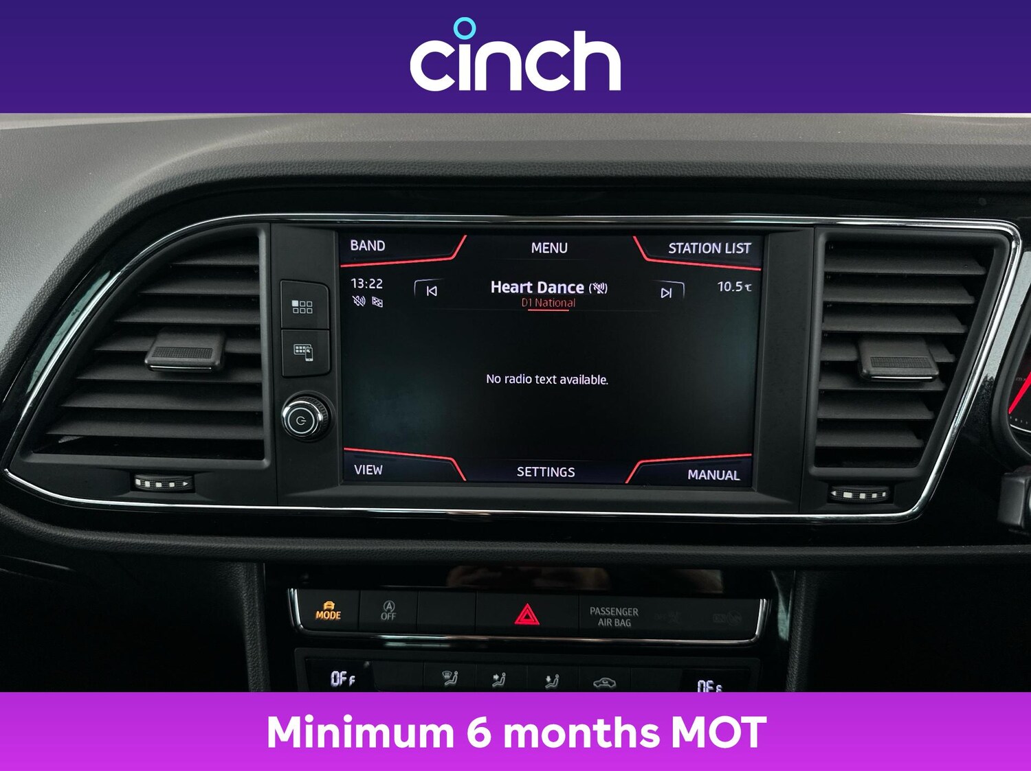 Used SEAT Leon 2018 for sale - 76379802: Photo 32