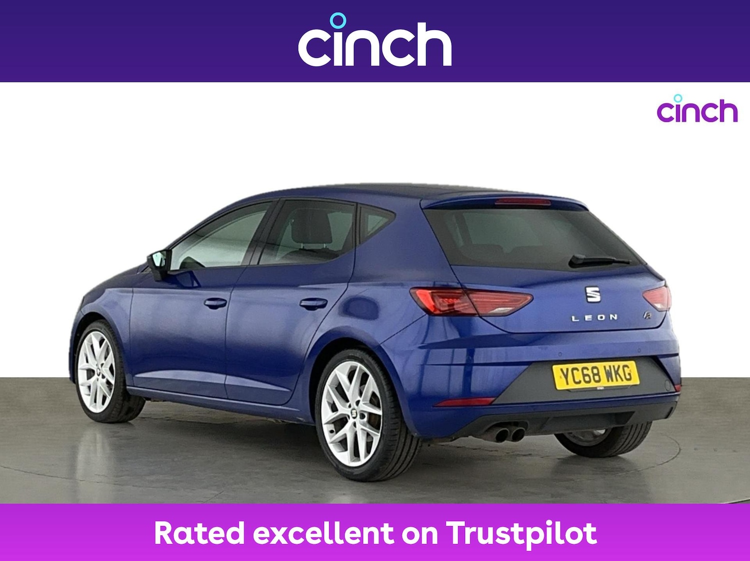 Used SEAT Leon 2018 for sale - 76379802: Photo 6