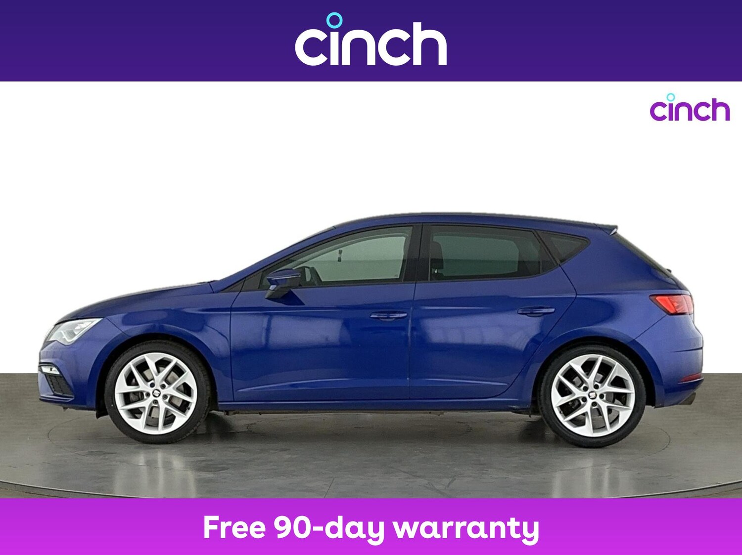 Used SEAT Leon 2018 for sale - 76379802: Photo 8