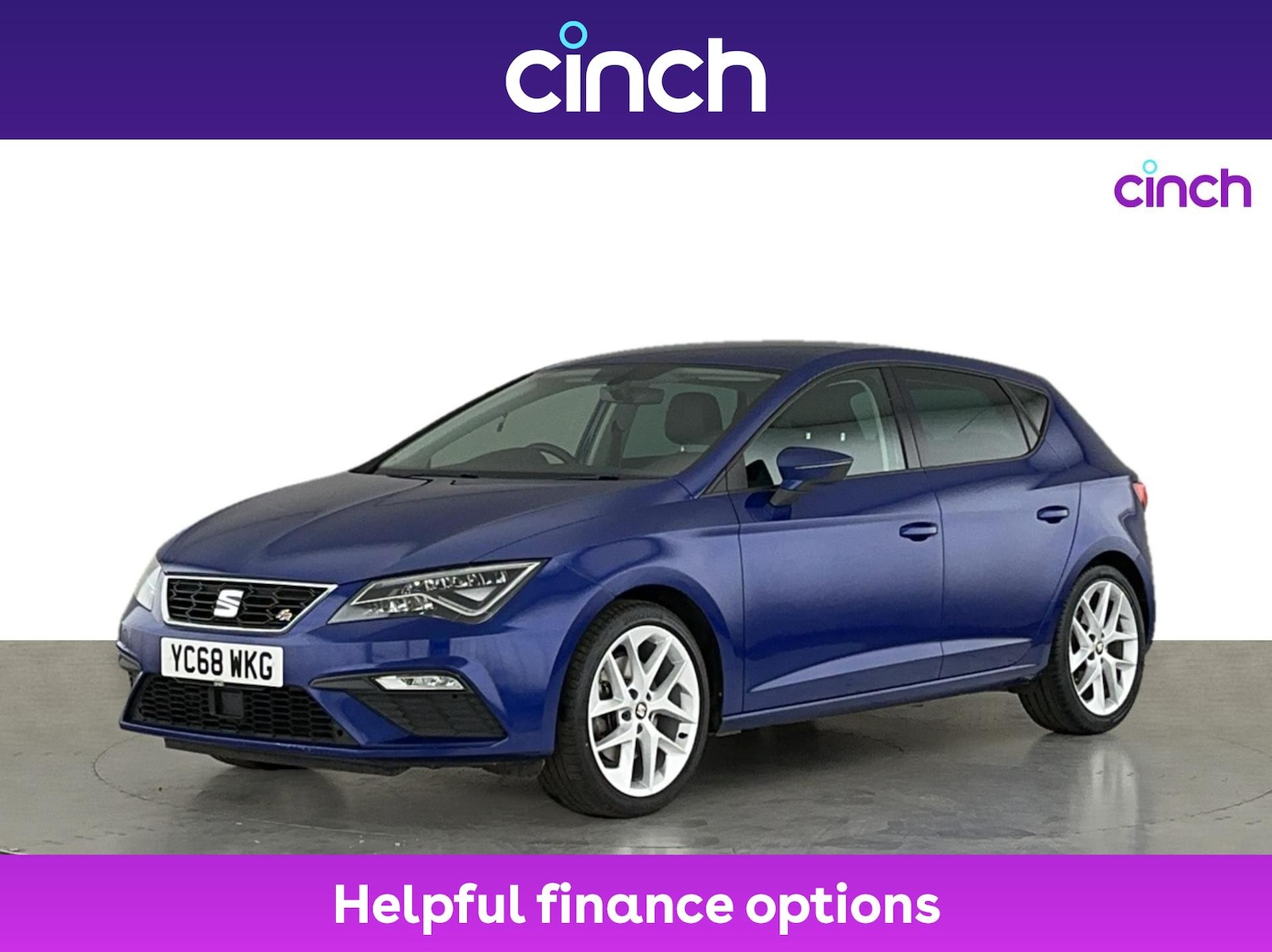 Used SEAT Leon 2018 for sale - 76379802: Photo 9