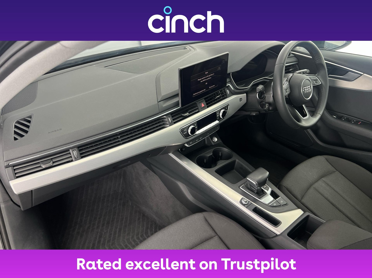 Used Audi A4 2023 for sale - 76590372: Photo 14