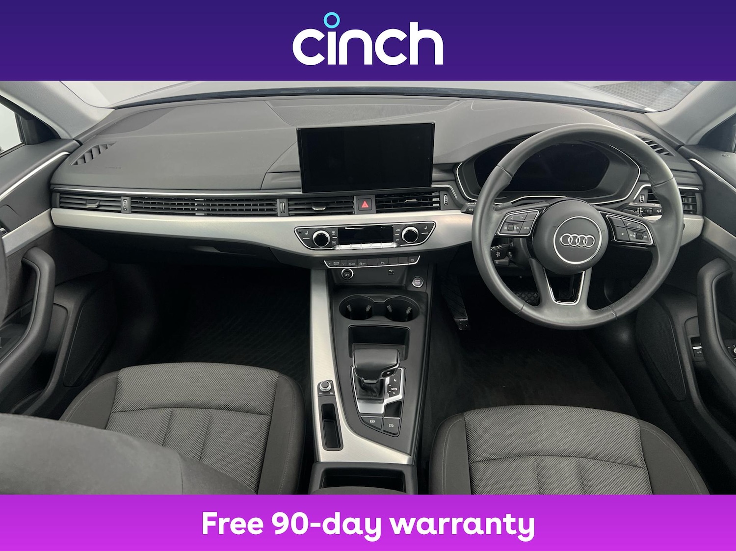 Used Audi A4 2023 for sale - 76590372: Photo 15