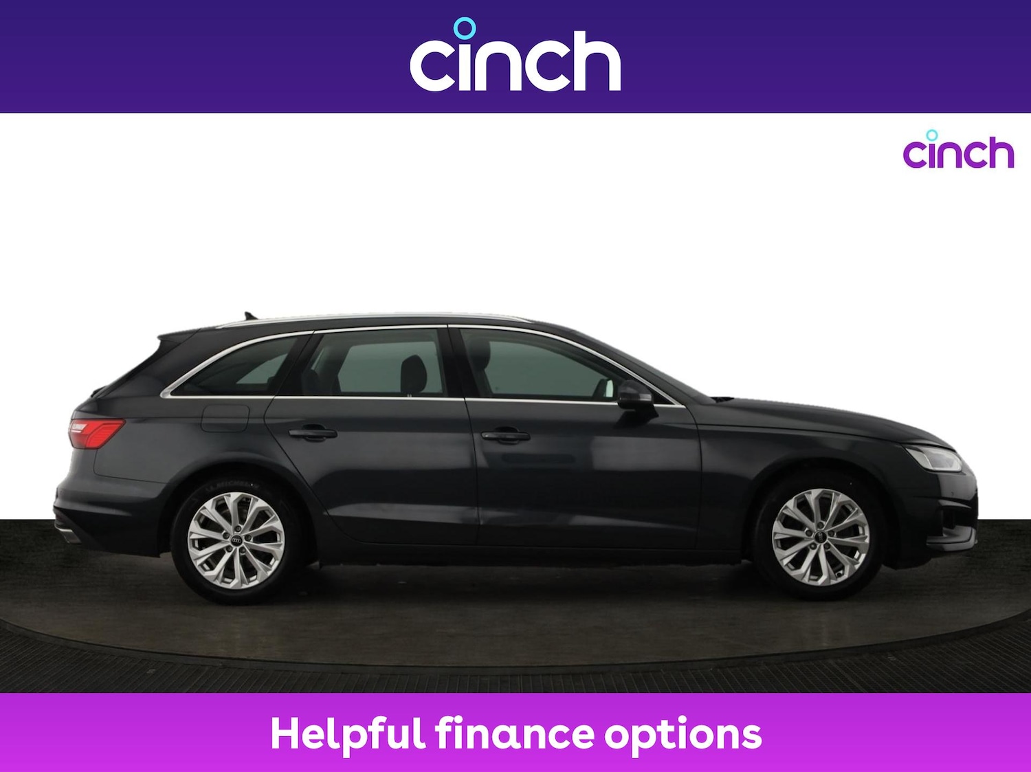 Used Audi A4 2023 for sale - 76590372: Photo 2