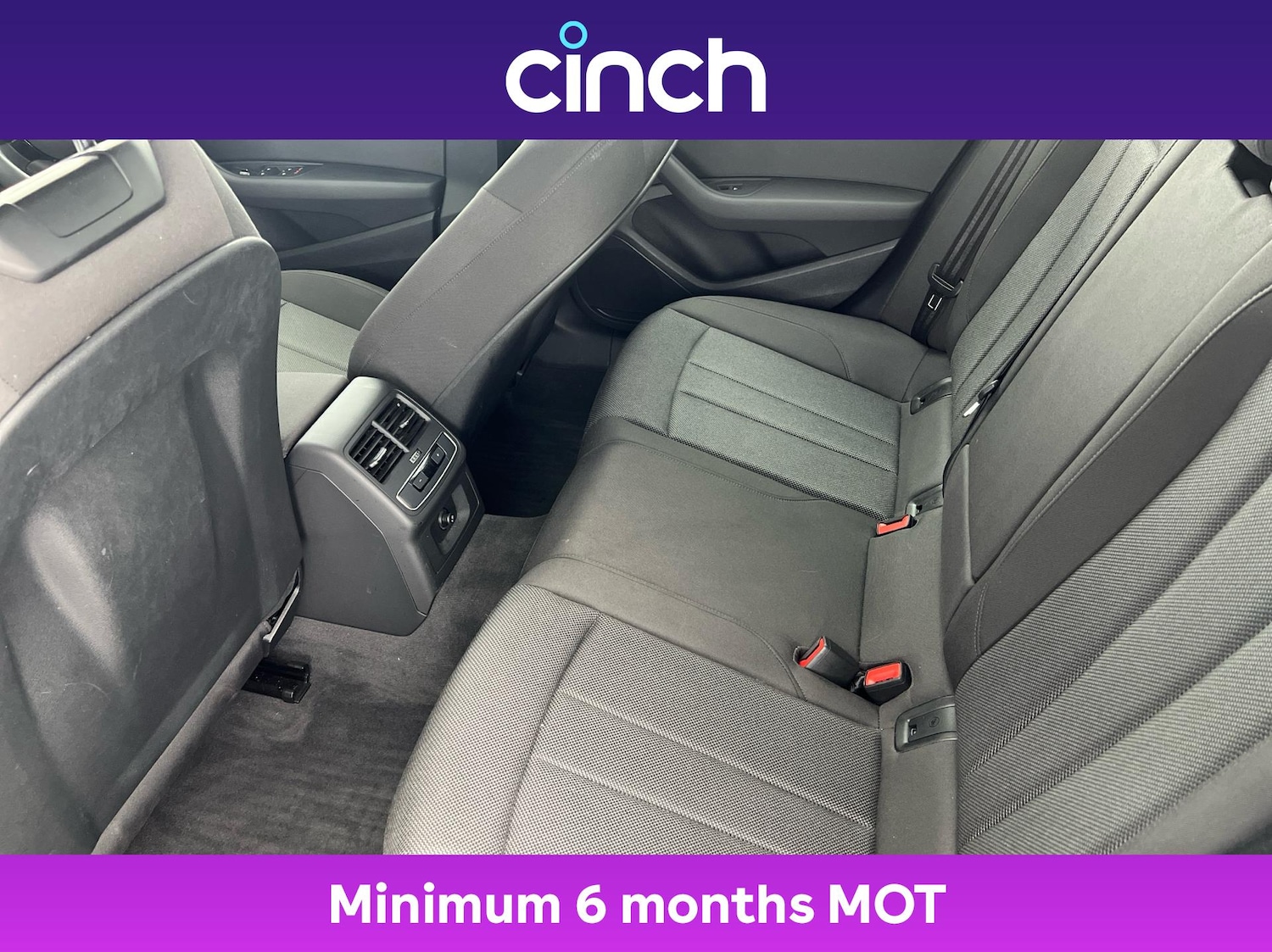 Used Audi A4 2023 for sale - 76590372: Photo 20