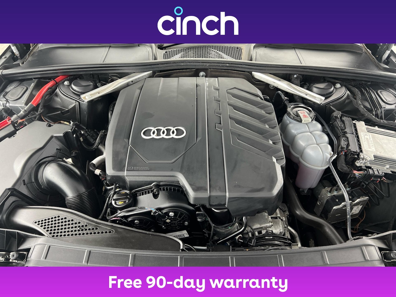 Used Audi A4 2023 for sale - 76590372: Photo 23