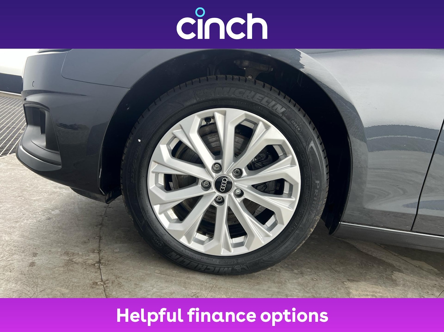 Used Audi A4 2023 for sale - 76590372: Photo 24