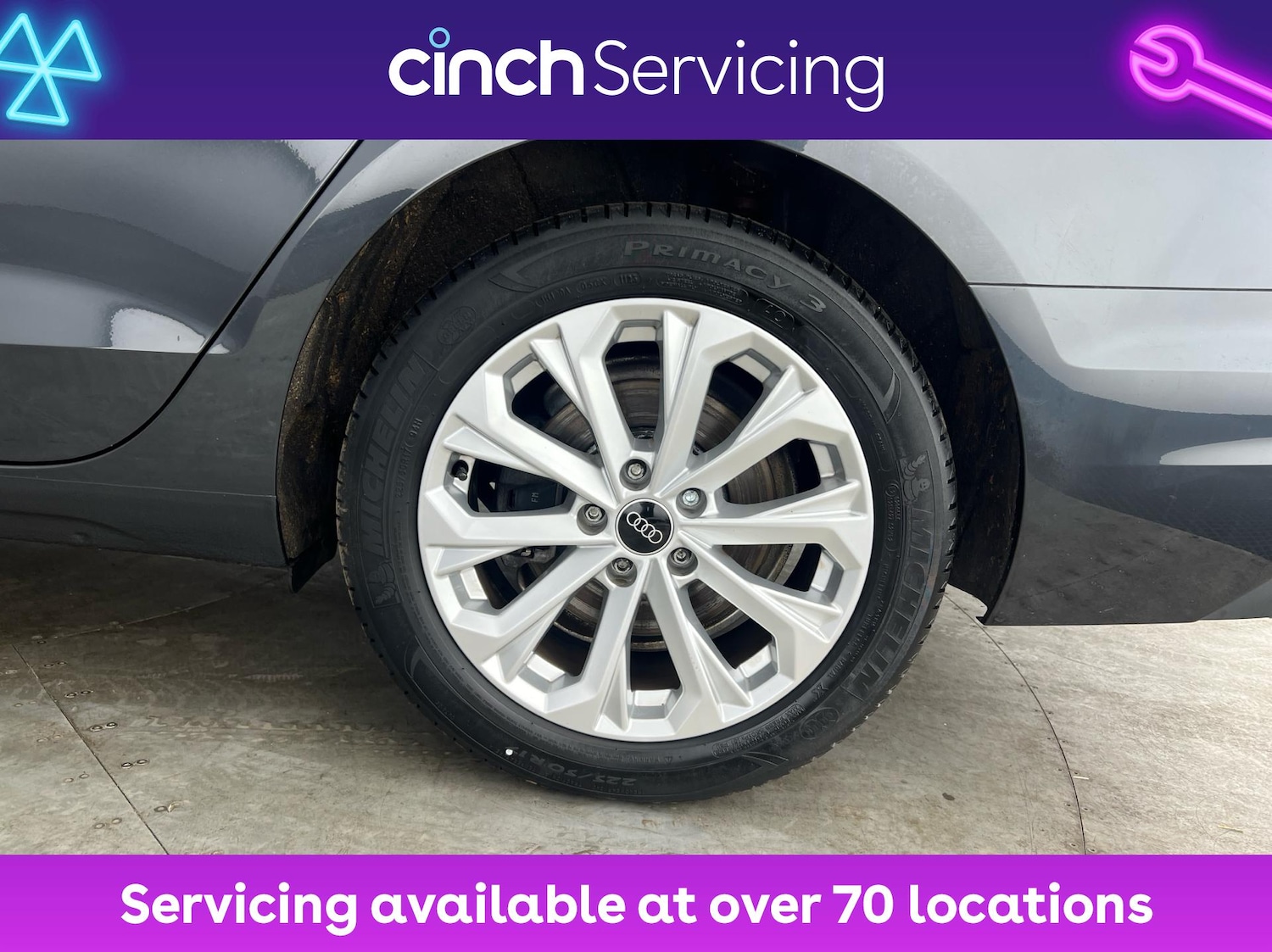 Used Audi A4 2023 for sale - 76590372: Photo 26