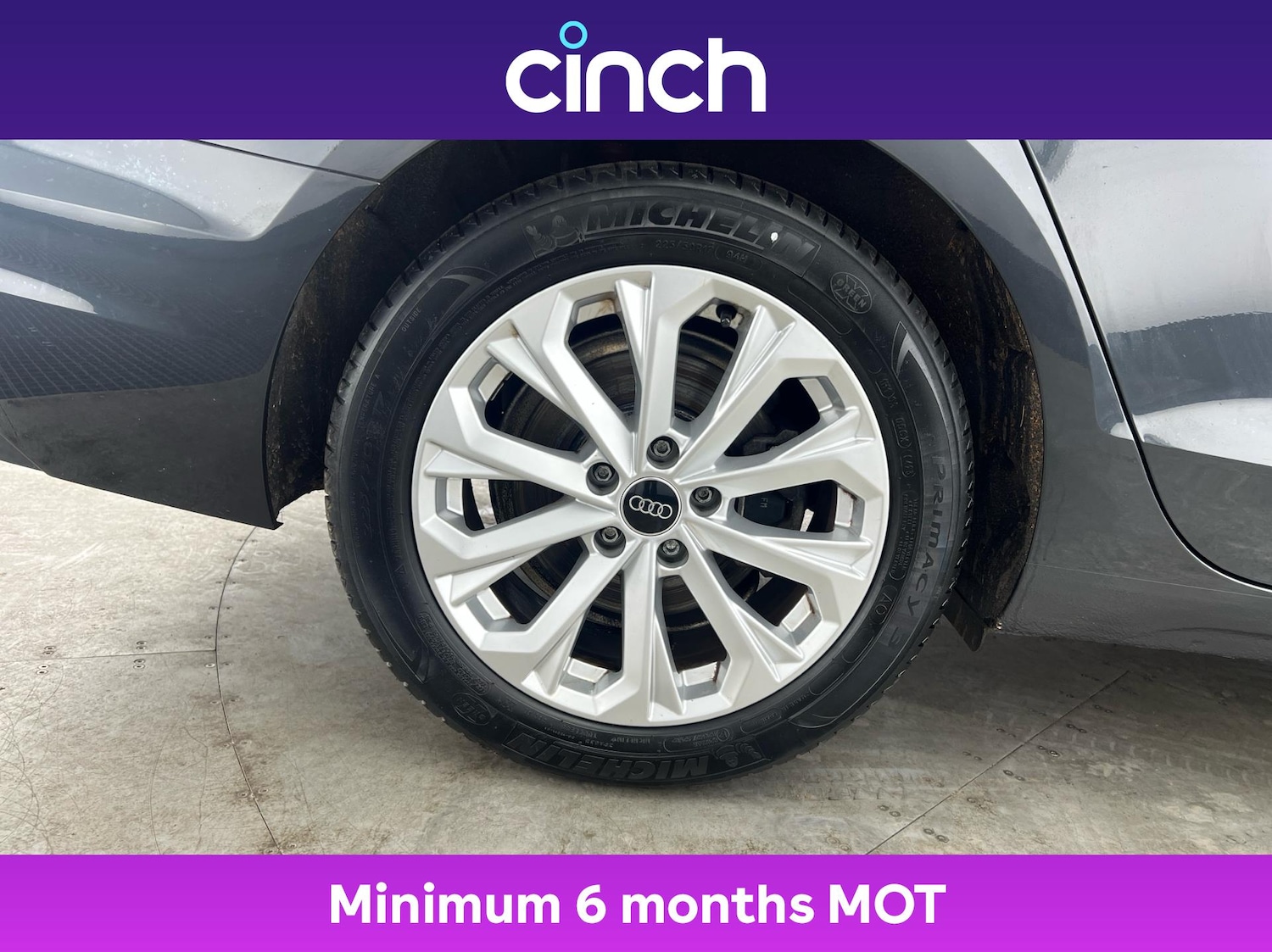 Used Audi A4 2023 for sale - 76590372: Photo 27