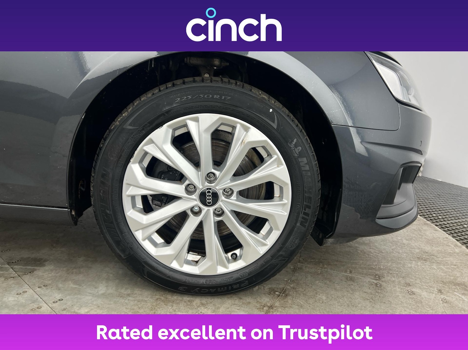 Used Audi A4 2023 for sale - 76590372: Photo 28