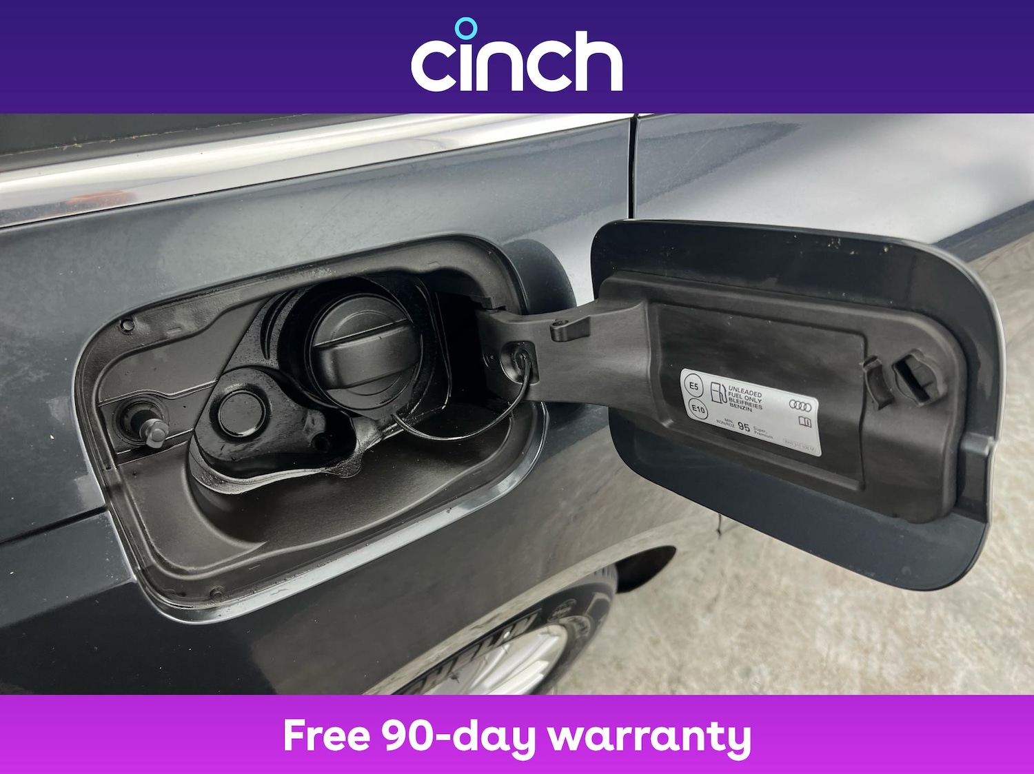 Used Audi A4 2023 for sale - 76590372: Photo 29