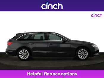Used Audi A4 2023 for sale - 76590372: Photo