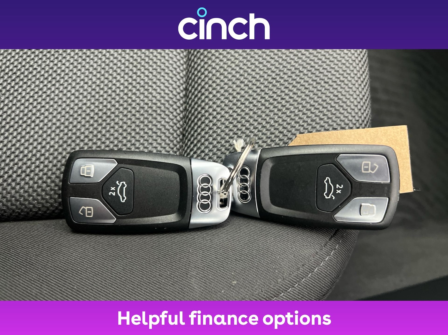 Used Audi A4 2023 for sale - 76590372: Photo 30