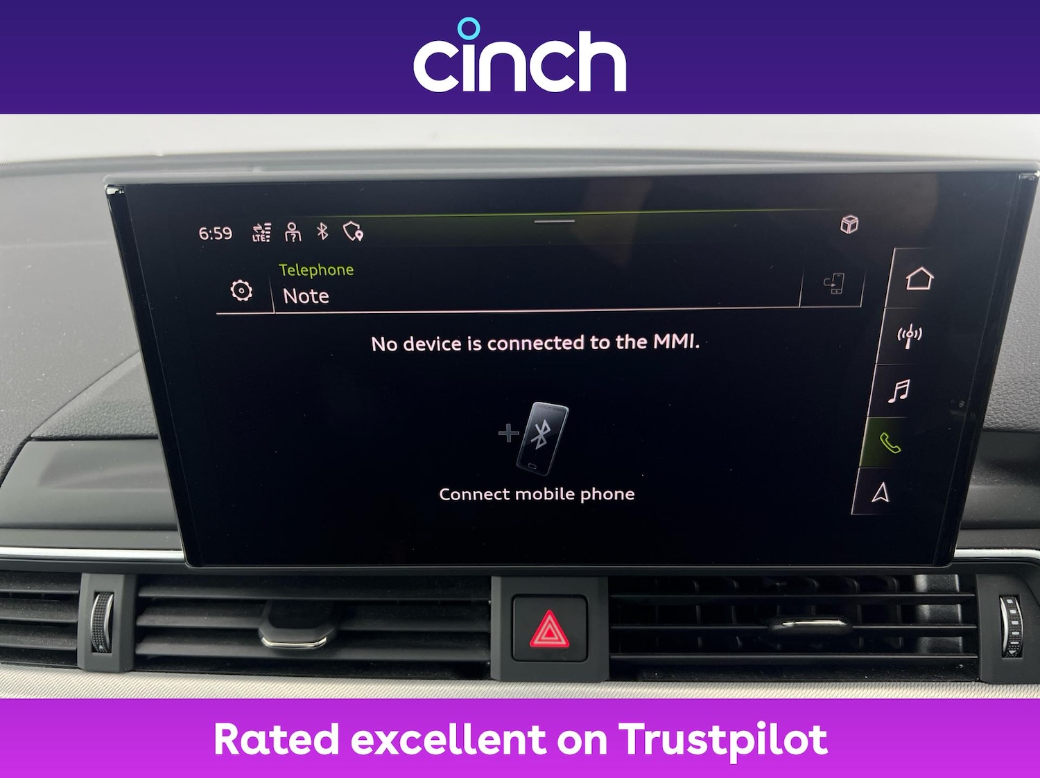 Used Audi A4 2023 for sale - 76590372: Photo 33