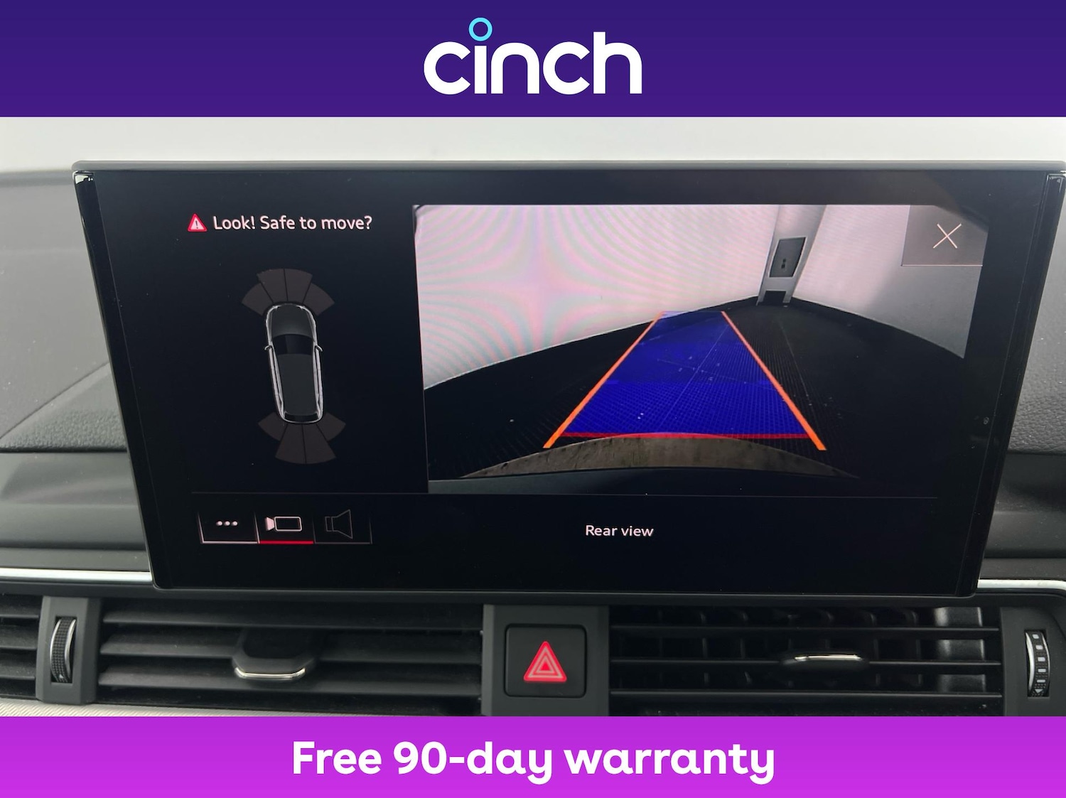 Used Audi A4 2023 for sale - 76590372: Photo 34