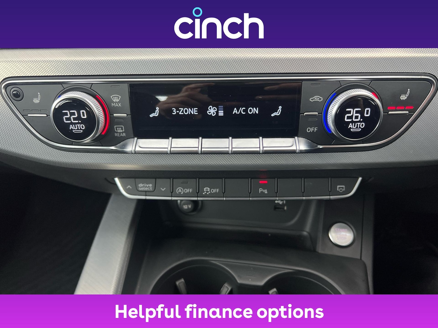 Used Audi A4 2023 for sale - 76590372: Photo 35