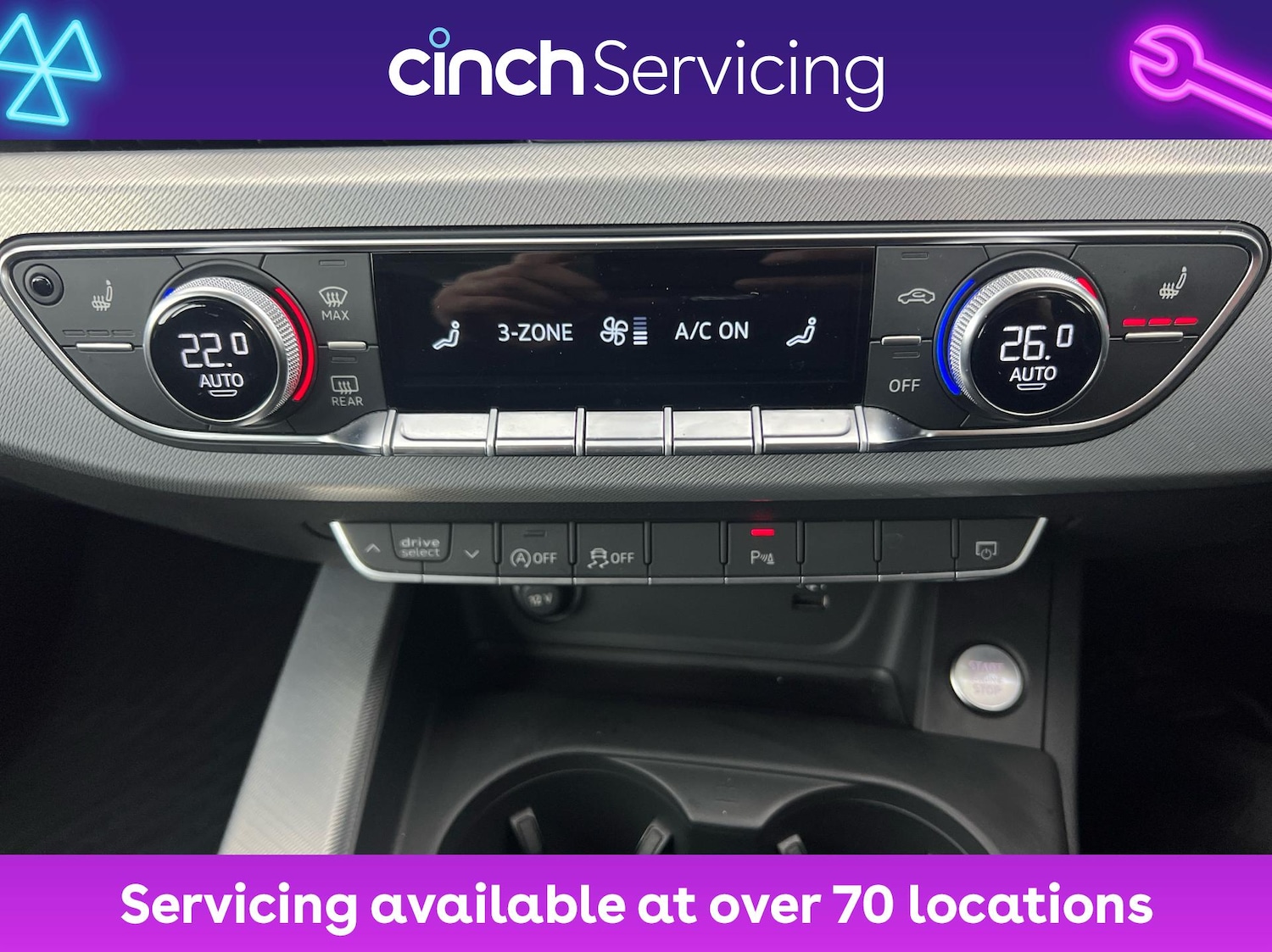 Used Audi A4 2023 for sale - 76590372: Photo 36