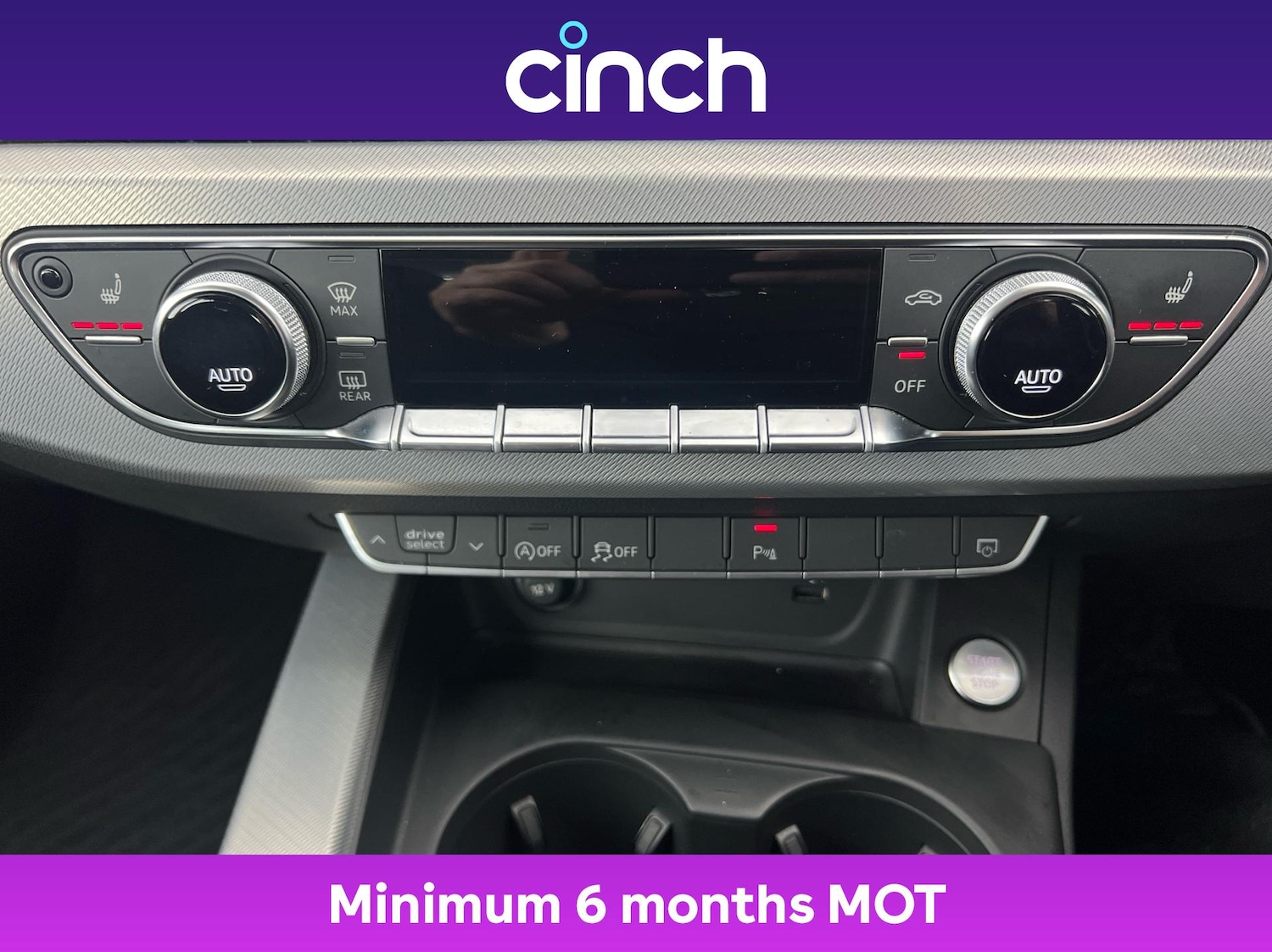 Used Audi A4 2023 for sale - 76590372: Photo 37