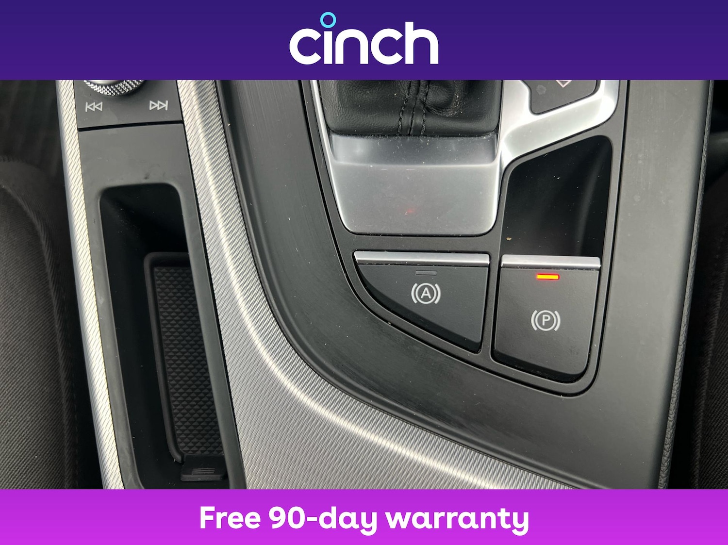 Used Audi A4 2023 for sale - 76590372: Photo 39