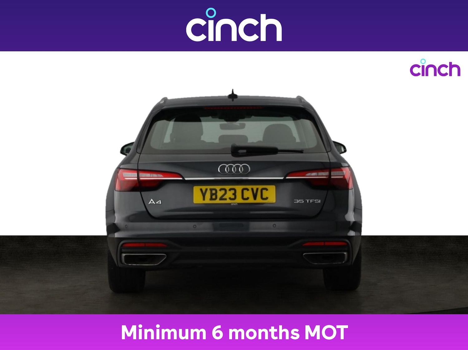 Used Audi A4 2023 for sale - 76590372: Photo 5