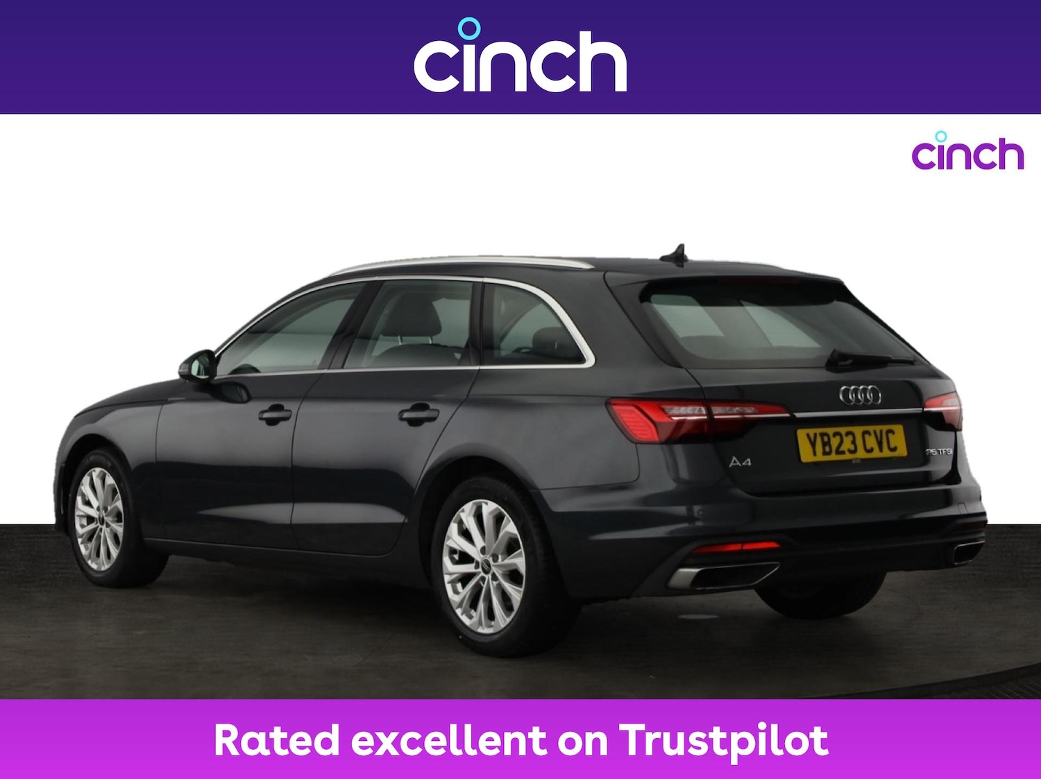 Used Audi A4 2023 for sale - 76590372: Photo 6