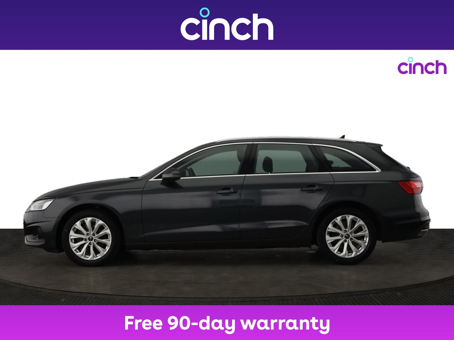 Used Audi A4 2023 for sale - 76590372: Photo 8