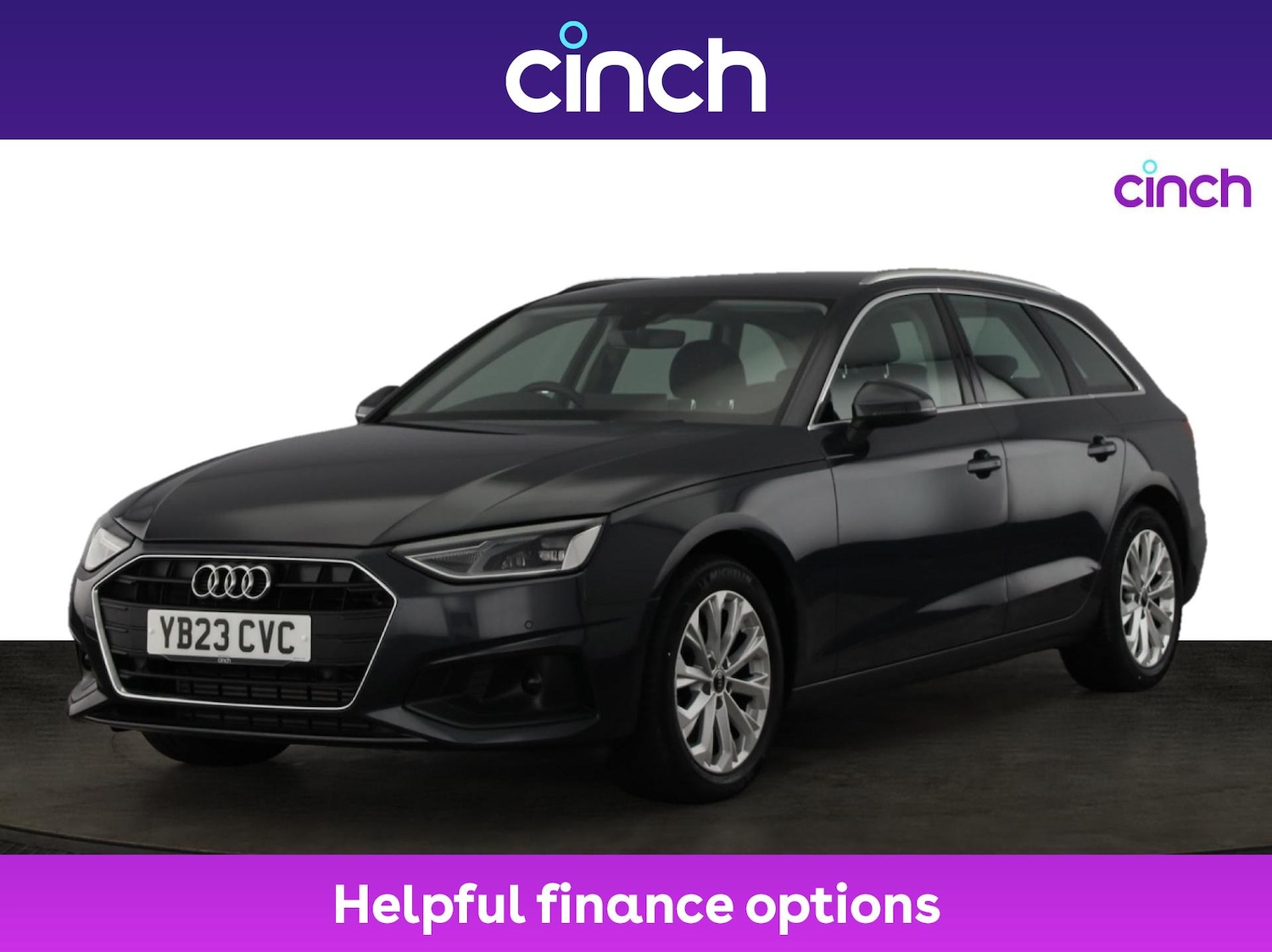 Used Audi A4 2023 for sale - 76590372: Photo 9