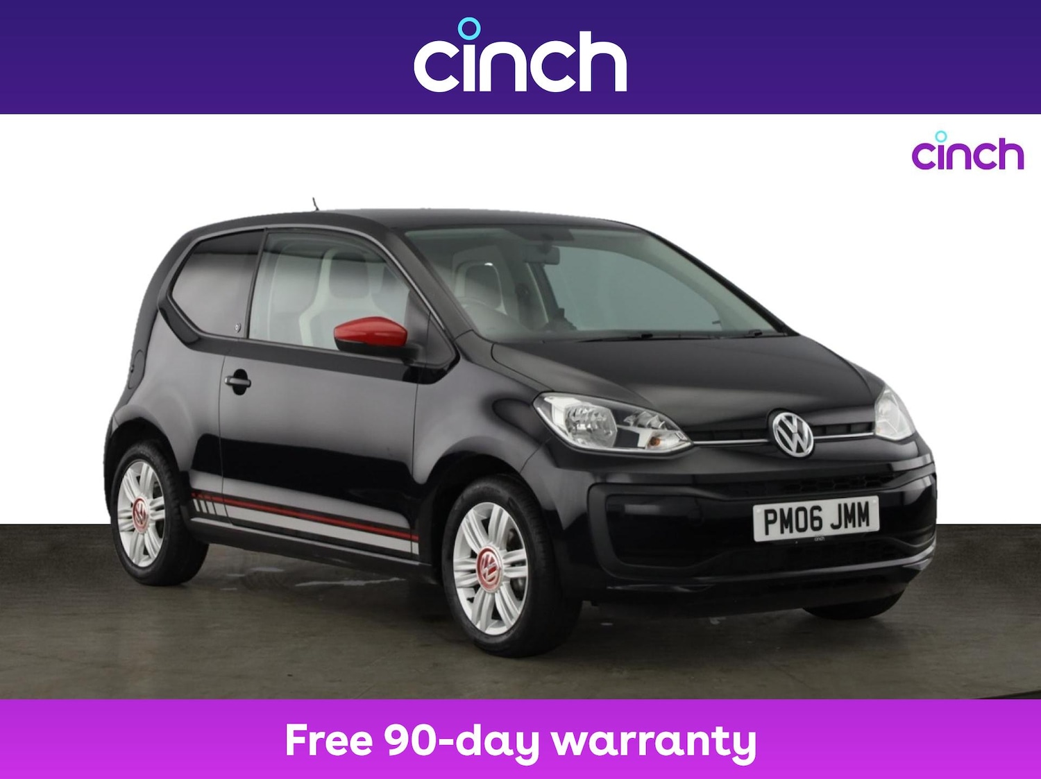 Used Volkswagen up! 2017 for sale - 76271800: Photo 1
