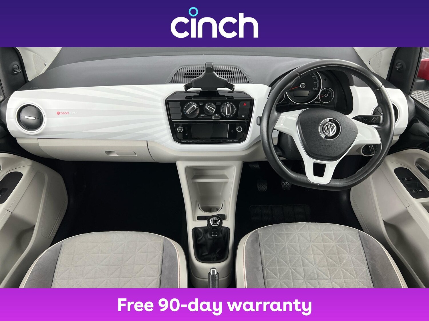 Used Volkswagen up! 2017 for sale - 76271800: Photo 15