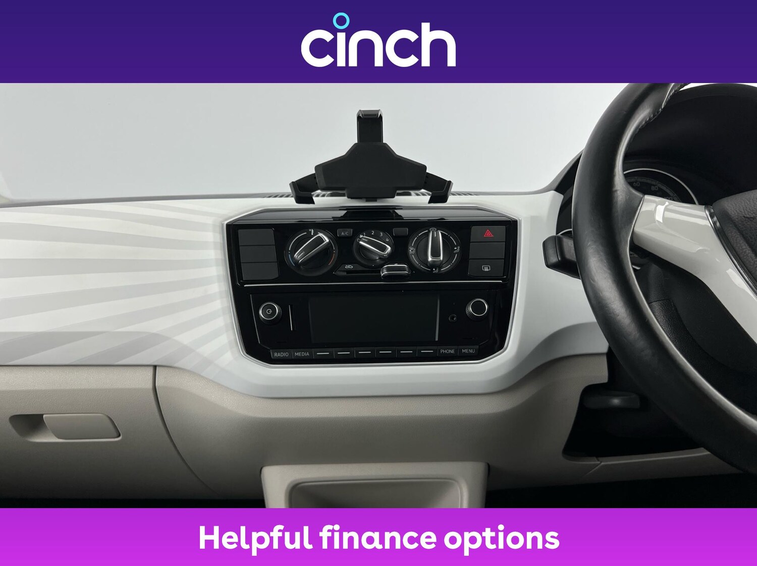 Used Volkswagen up! 2017 for sale - 76271800: Photo 17