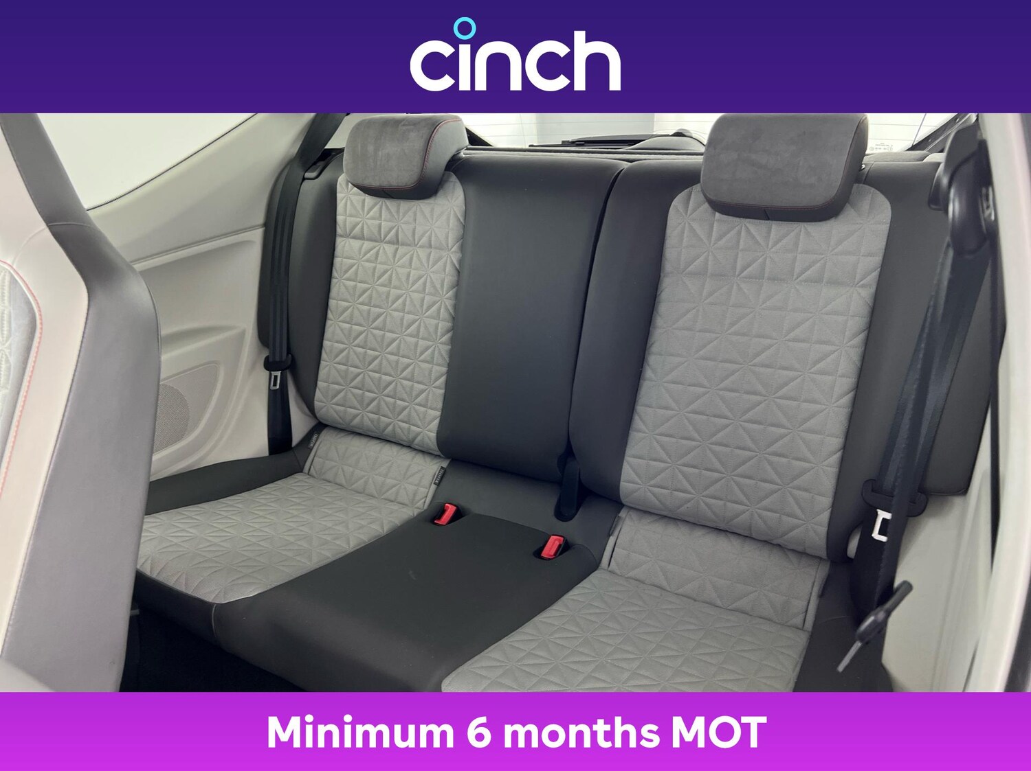 Used Volkswagen up! 2017 for sale - 76271800: Photo 20