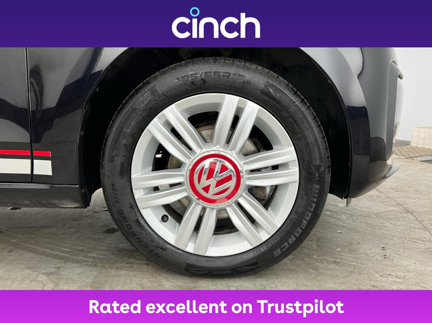 Used Volkswagen up! 2017 for sale - 76271800: Photo 28