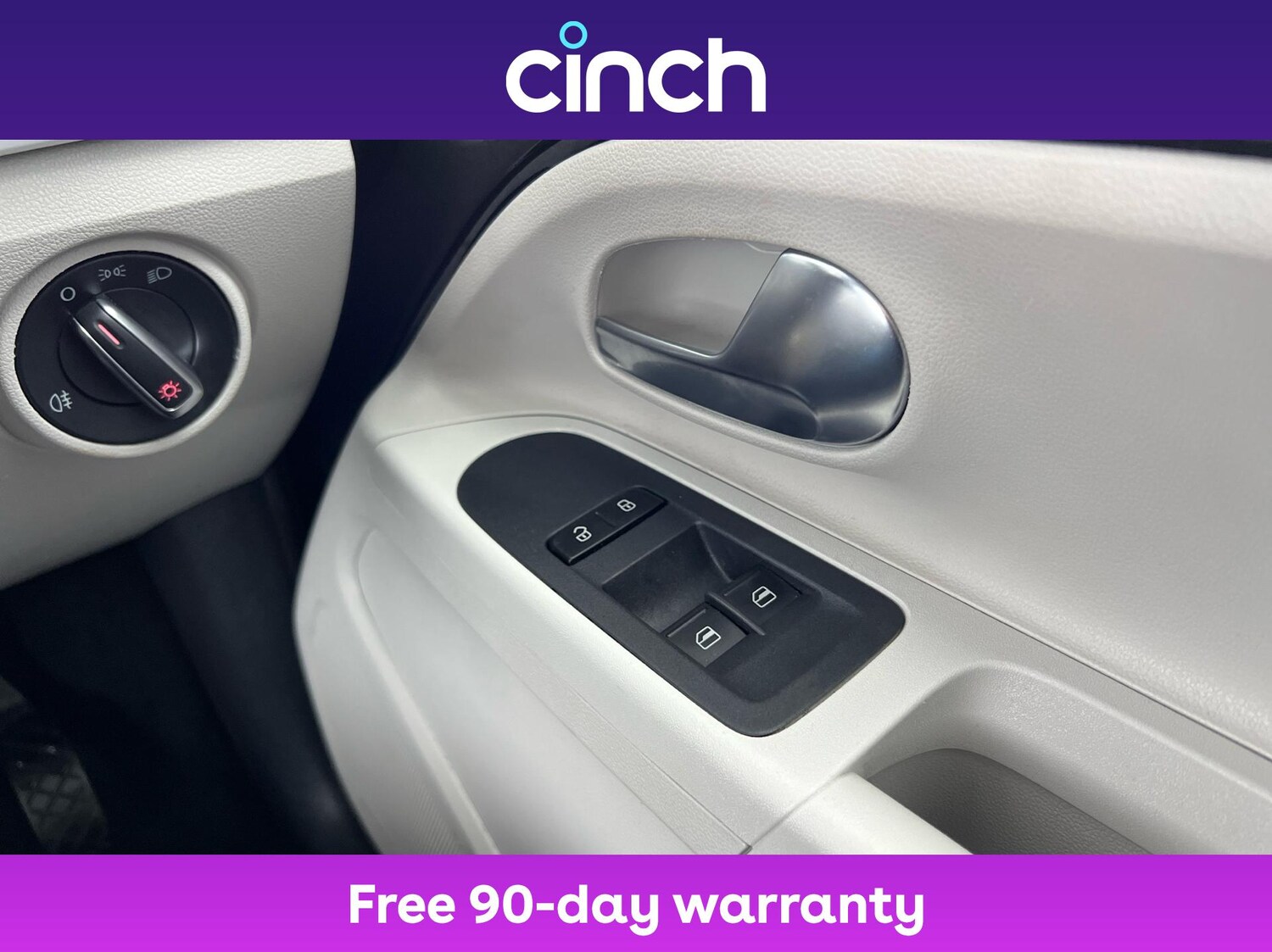 Used Volkswagen up! 2017 for sale - 76271800: Photo 34