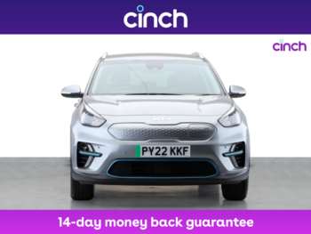 Used Kia Niro 2022 for sale - 74835223: Photo