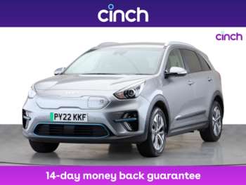 Used Kia Niro 2022 for sale - 74835223: Photo