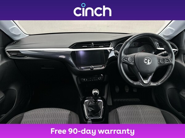 Used Vauxhall Corsa 2021 for sale - 75676611: Photo 15