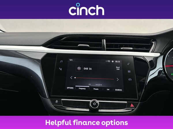 Used Vauxhall Corsa 2021 for sale - 75676611: Photo 17