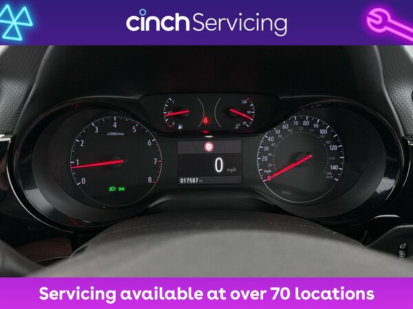 Used Vauxhall Corsa 2021 for sale - 75676611: Photo 18