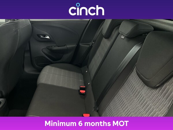 Used Vauxhall Corsa 2021 for sale - 75676611: Photo 20