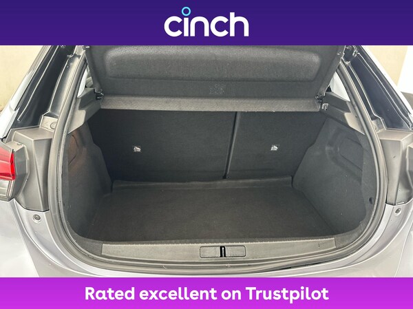 Used Vauxhall Corsa 2021 for sale - 75676611: Photo 21