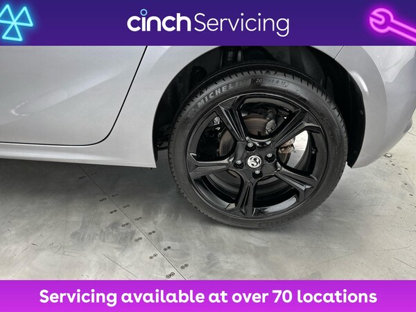 Used Vauxhall Corsa 2021 for sale - 75676611: Photo 26