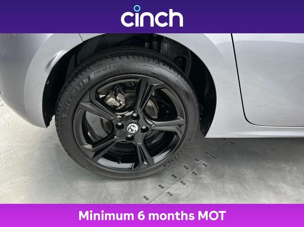 Used Vauxhall Corsa 2021 for sale - 75676611: Photo 27