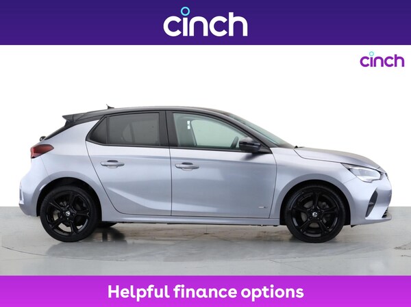 Used Vauxhall Corsa 2021 for sale - 75676611: Photo 2